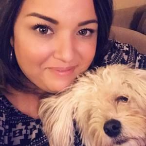 Meet your Posher, Liz